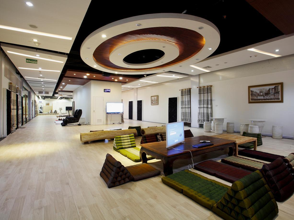 Capsule Hostel Patong ภายนอก รูปภาพ