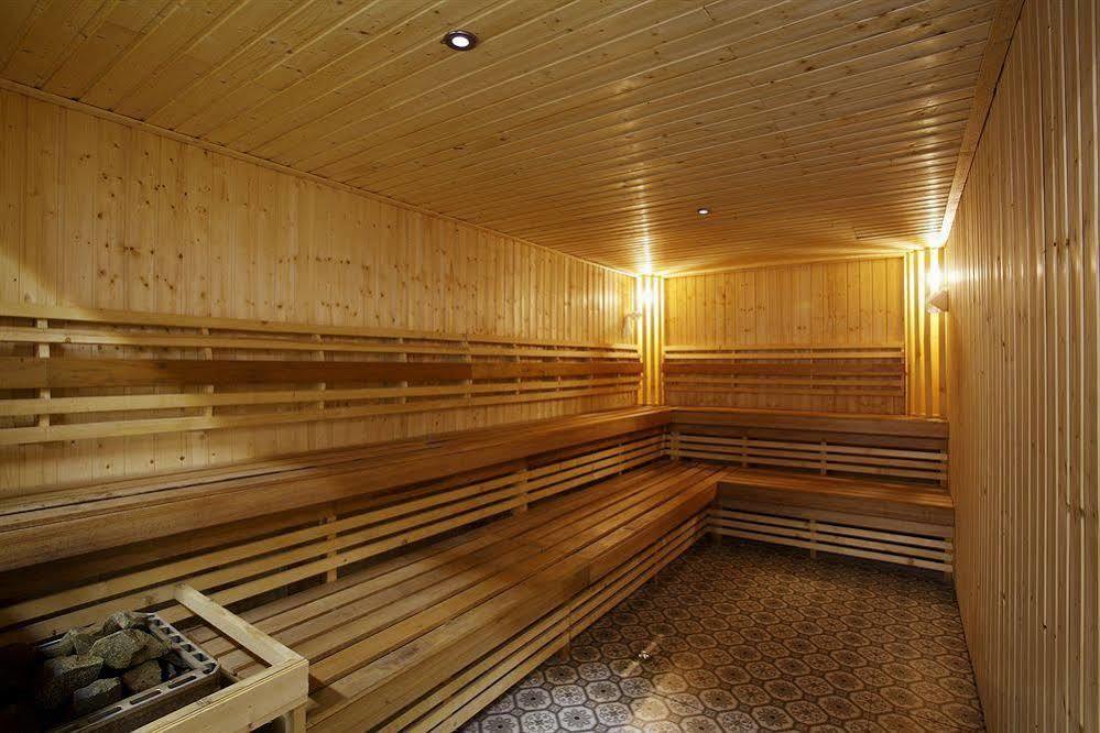 Capsule Hostel Patong ภายนอก รูปภาพ