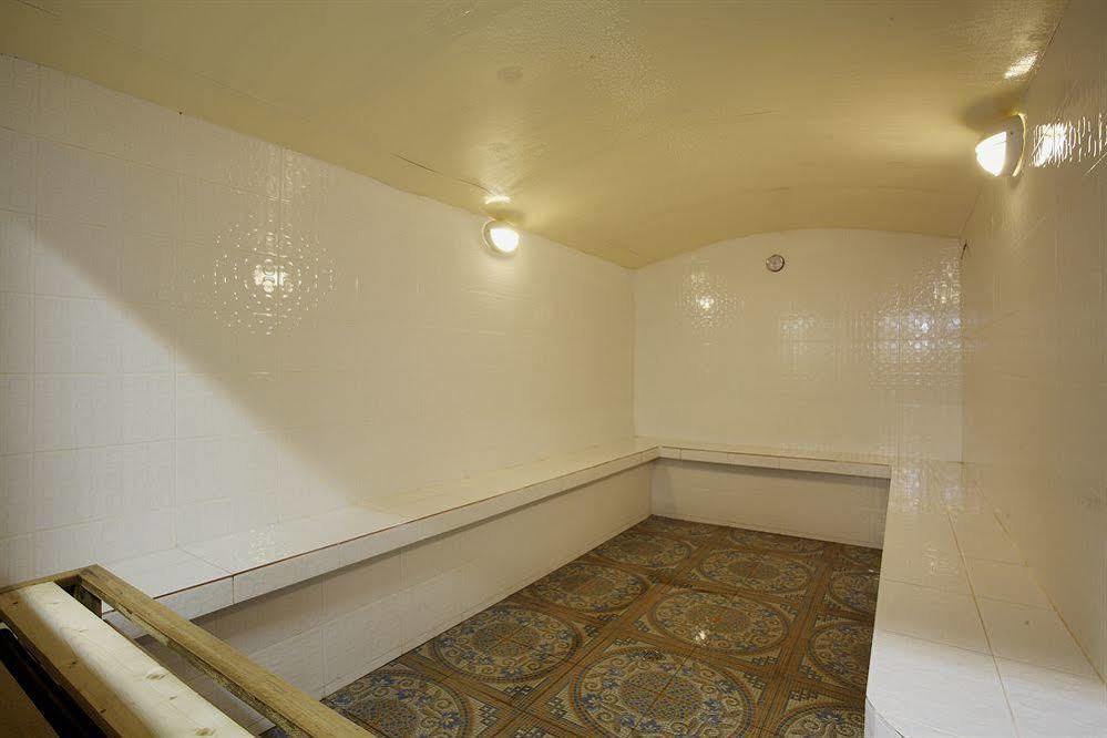 Capsule Hostel Patong ภายนอก รูปภาพ