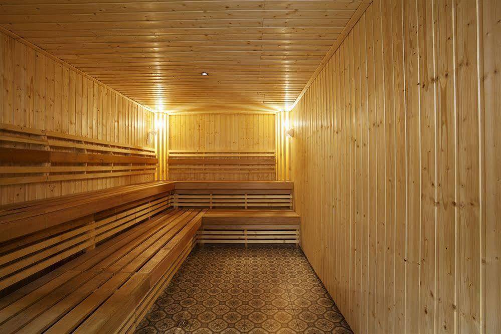 Capsule Hostel Patong ภายนอก รูปภาพ