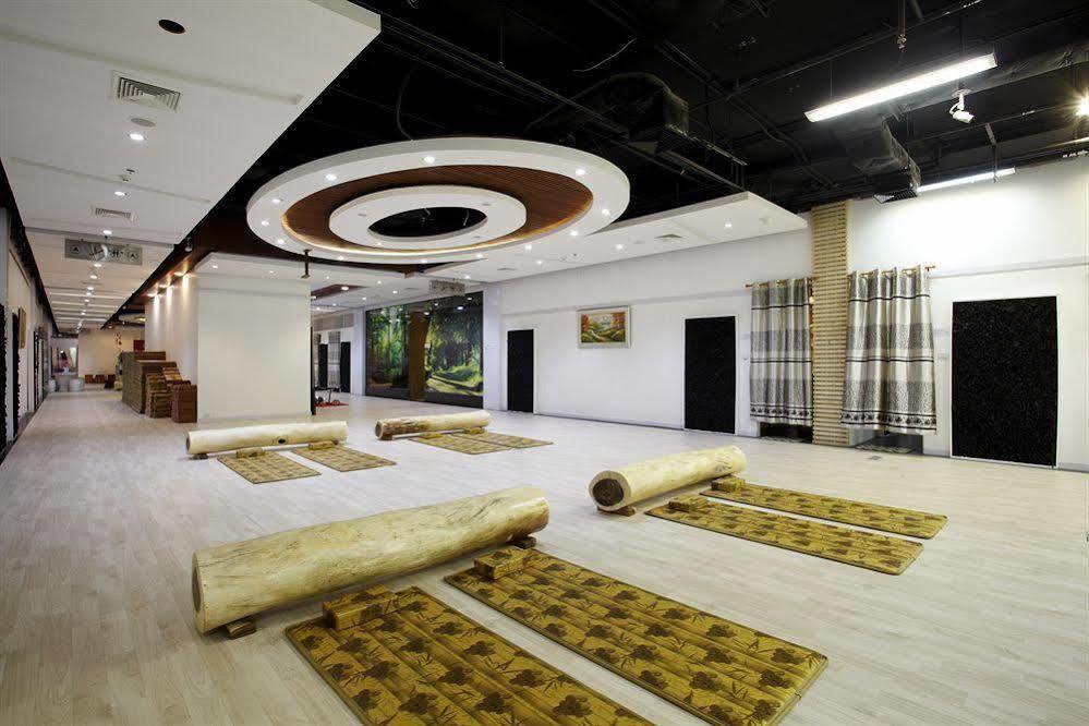 Capsule Hostel Patong ภายนอก รูปภาพ