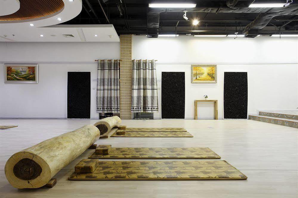 Capsule Hostel Patong ภายนอก รูปภาพ